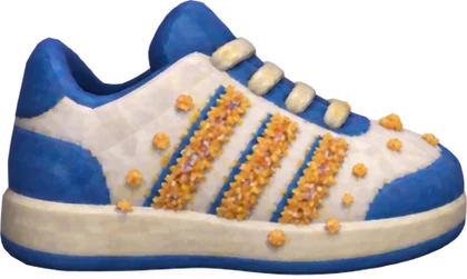 Adibas Crumbs