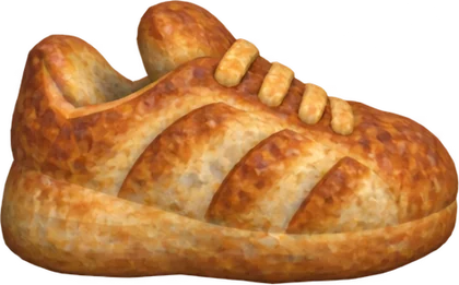 Yeezo Breads